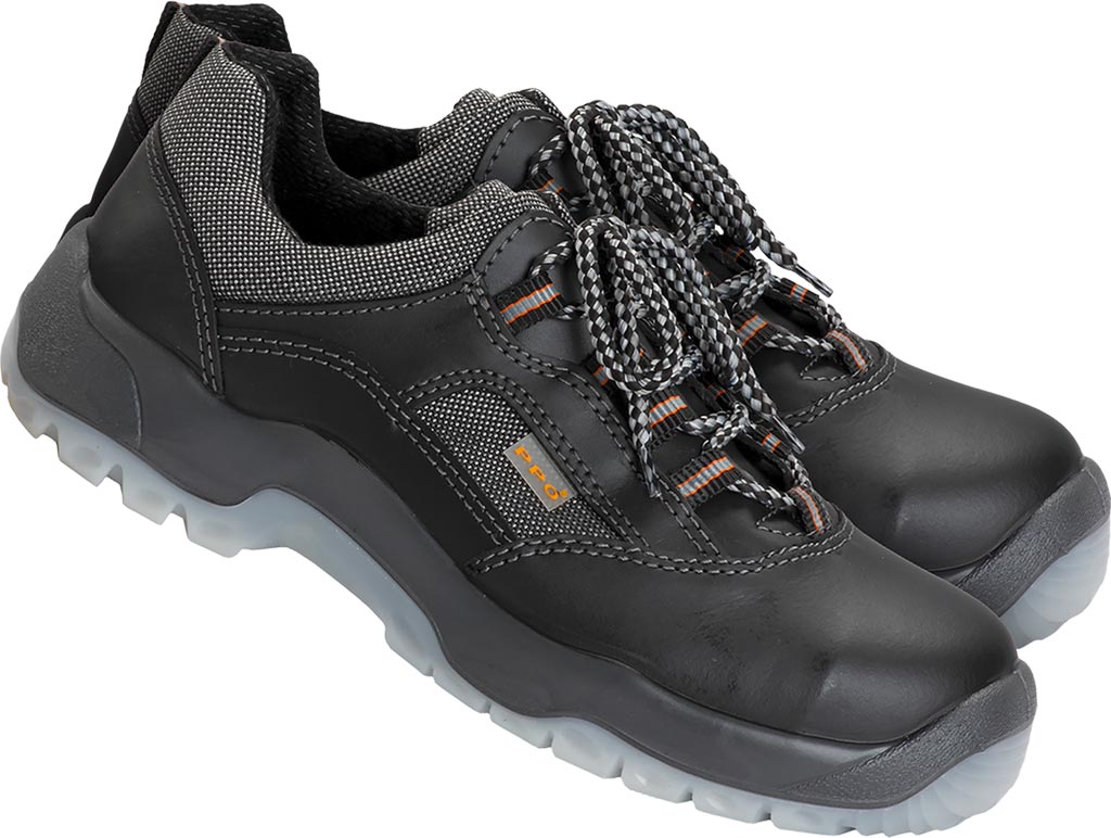 Buty Bezpieczne BPPOP62 BS