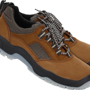 Buty Bezpieczne BPPOP62N BRB