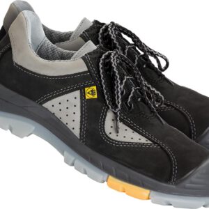 Buty Bezpieczne BPPOP703 BS