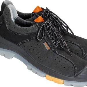 Buty Bezpieczne BPPOP704 GRS