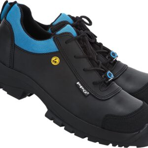 Buty Bezpieczne BPPOPQ4LG BN