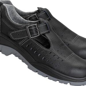 Buty Bezpieczne BPPOS41 BS