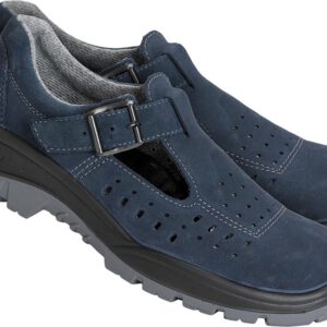 Buty Bezpieczne BPPOS41W G