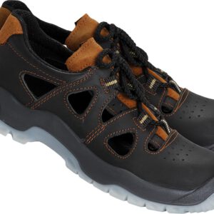 Buty Bezpieczne BPPOS52 BSBR