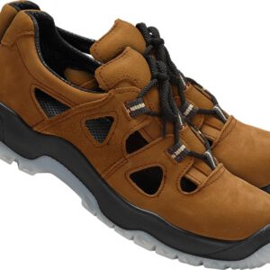 Buty Bezpieczne BPPOS52N BRB