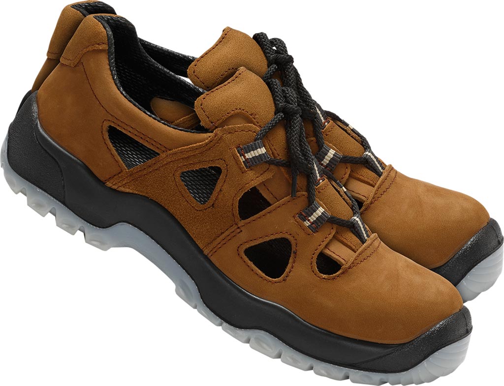 Buty Bezpieczne BPPOS52N BRB