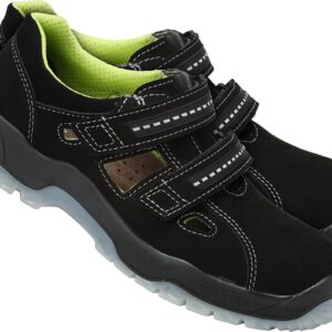 Buty Bezpieczne BPPOS681 BSL