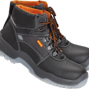 Buty Bezpieczne BPPOT055 BSP