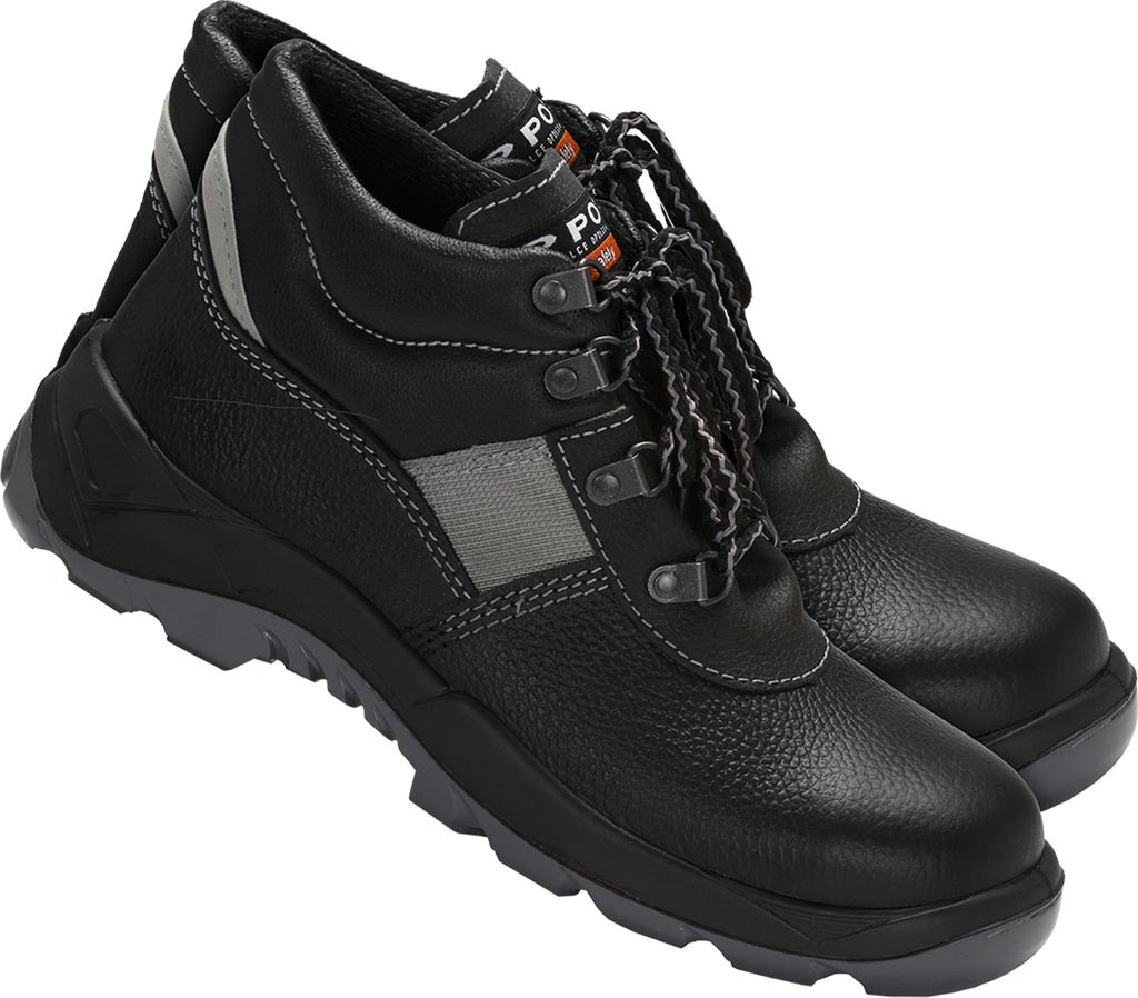 Buty Bezpieczne BPPOT306 BS