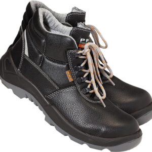 Buty Bezpieczne BPPOT363 BS