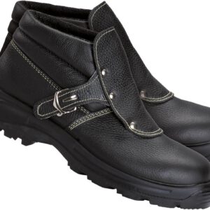 Buty Bezpieczne BPPOT443 B