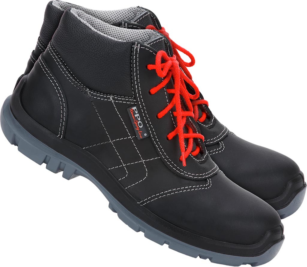 Buty Bezpieczne BPPOT556 BC