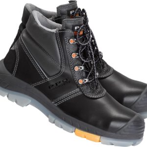 Buty Bezpieczne BPPOT705 BS