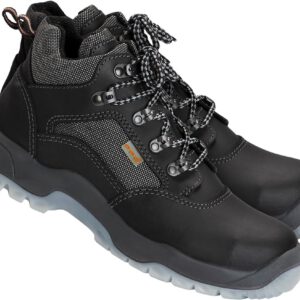 Buty Bezpieczne BPPOT72 BS