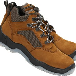Buty Bezpieczne BPPOT72N BRB