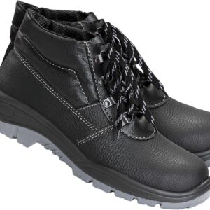 Buty Bezpieczne BPPOT884 BS