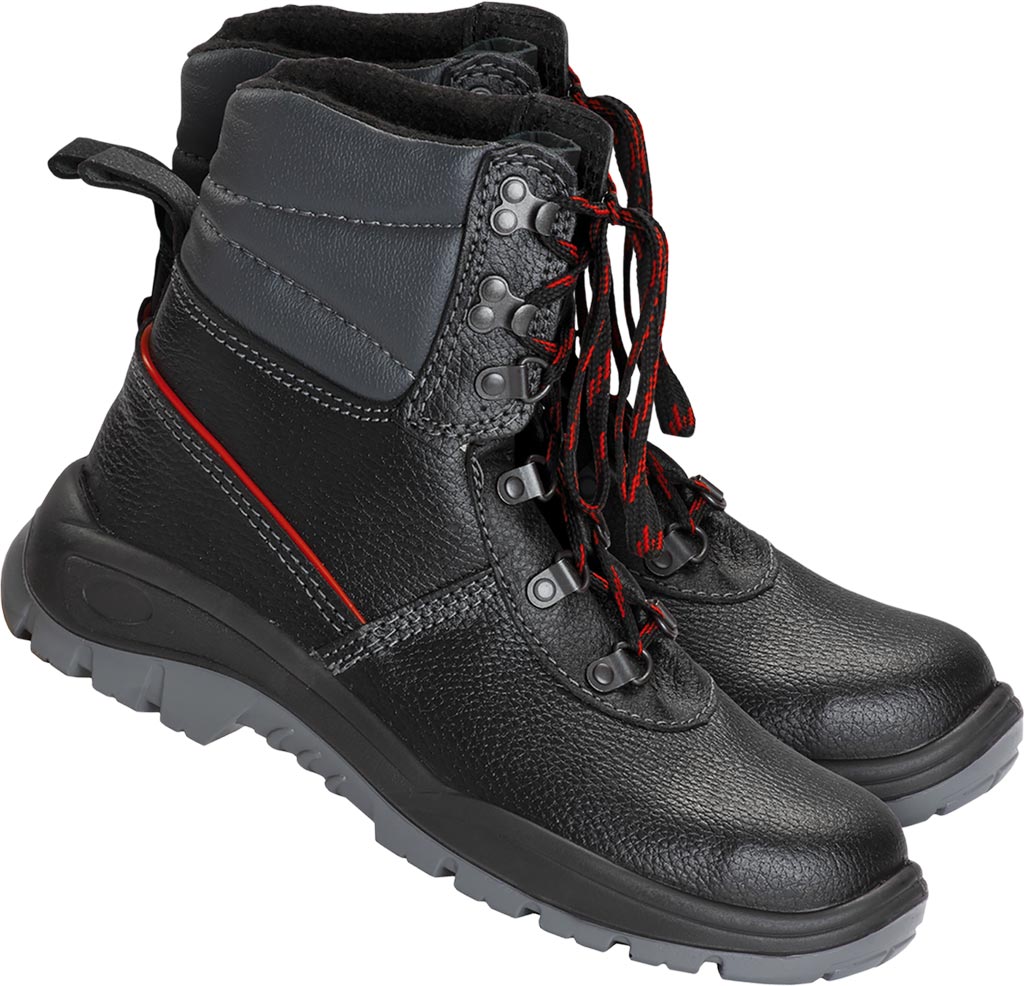 Buty Bezpieczne BPPOTO0154 BSC