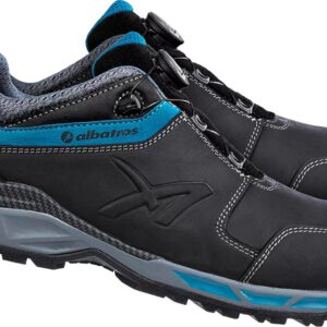 Buty Bezpieczne BRA-TOFANE-P BN
