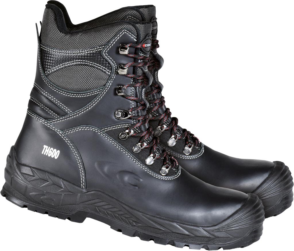 Buty Bezpieczne BRC-BERING-NEW B