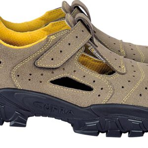 Buty Bezpieczne BRC-BRENTA
