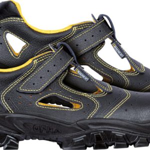 Buty Bezpieczne BRC-DON