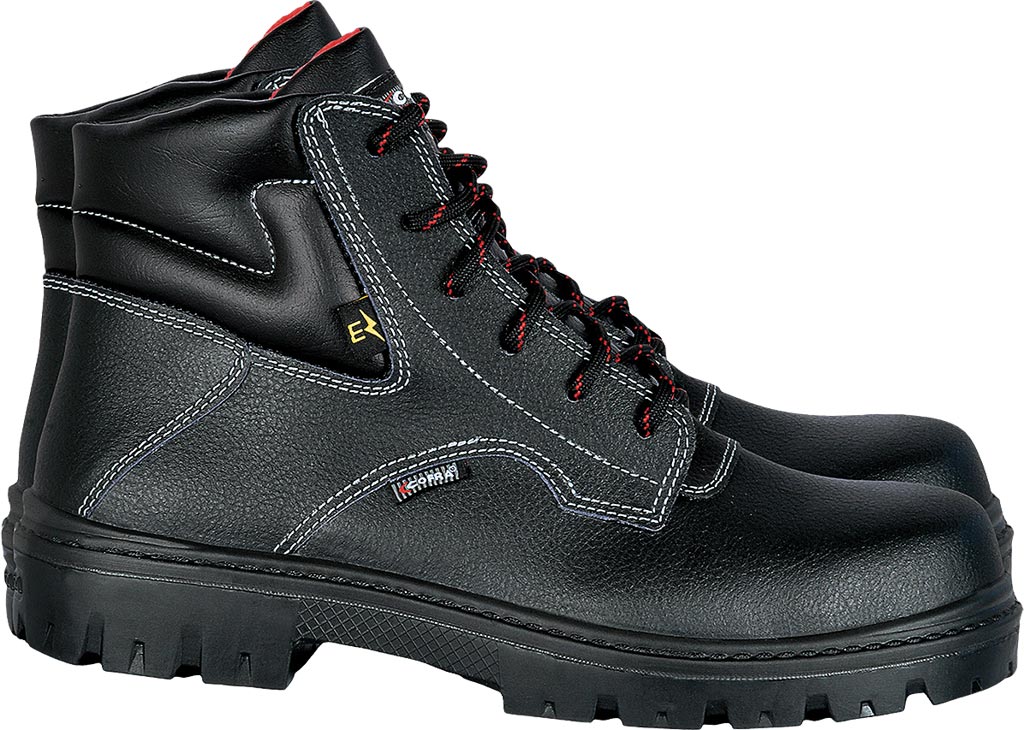 Buty Bezpieczne BRC-ELECTRICA