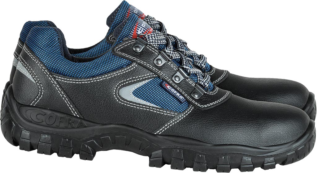 Buty Bezpieczne BRC-EQUINOX BN