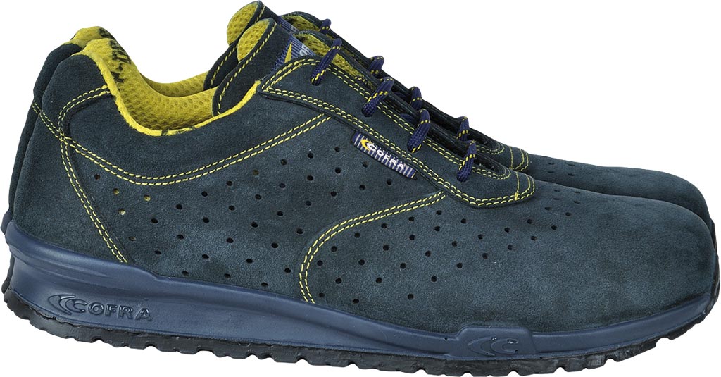 Buty Bezpieczne BRC-GUERIN BY