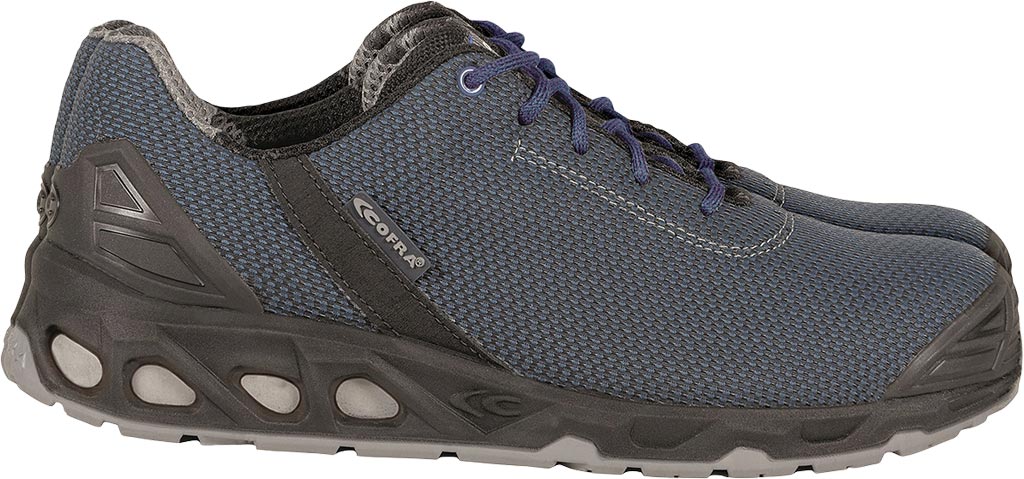 Buty Bezpieczne BRC-HERTZ NBS