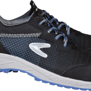 Buty Bezpieczne BRC-KARMA BN