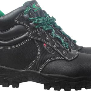 Buty Bezpieczne BRC-MERCURIO BZ