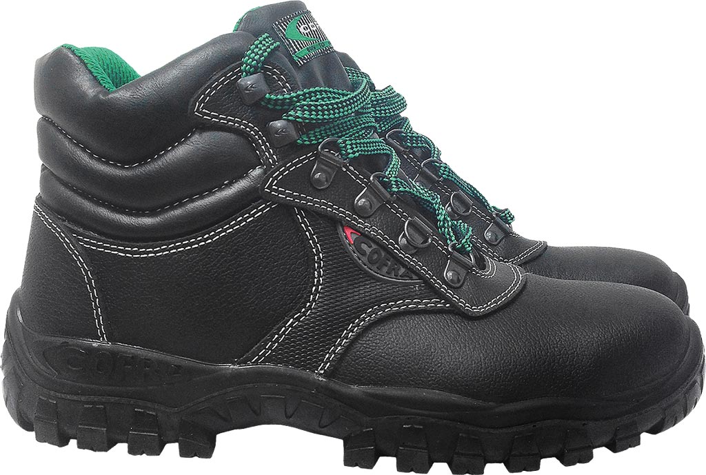 Buty Bezpieczne BRC-MERCURIO BZ
