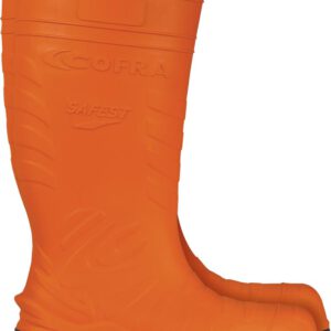 Buty Bezpieczne BRC-SAFEST P