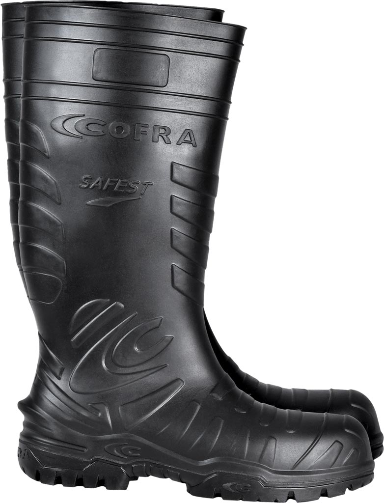 Buty Bezpieczne BRC-SAFEST B