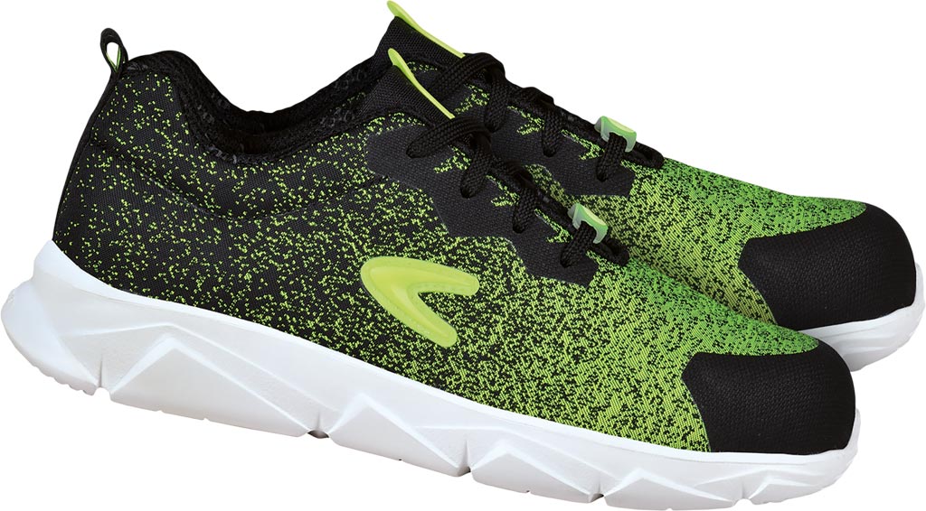 Buty Bezpieczne BRC-SKILL YB