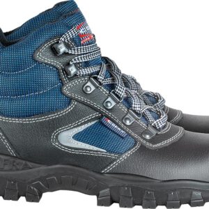 Buty Bezpieczne BRC-SOHO BN
