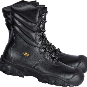 Buty Bezpieczne BRC-URAL