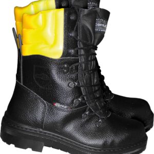 Buty Bezpieczne BRC-WOODSMAN