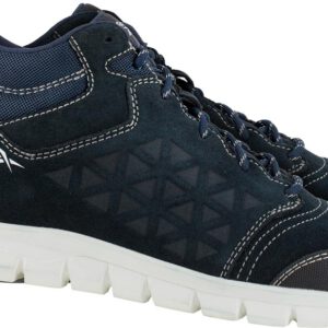 Buty Bezpieczne BREEBOK-1035 G