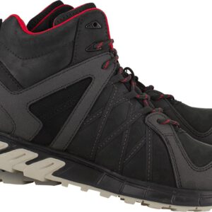 Buty Bezpieczne BREEBOK-1052 B