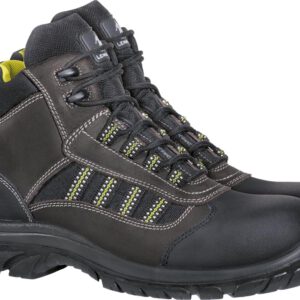 Buty Bezpieczne BRL-DANUBES3-T BR