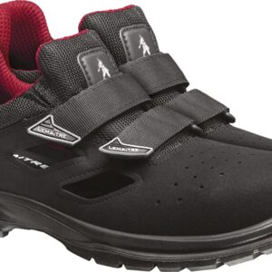 Buty Bezpieczne BRL-RILEYS1P-S B