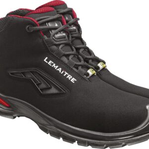 Buty Bezpieczne BRL-RILEYS3-T B