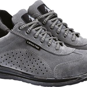 Buty Bezpieczne BRL-TARGAS1P-P S