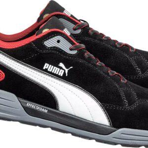 Buty Bezpieczne BRP-AIR-P BC