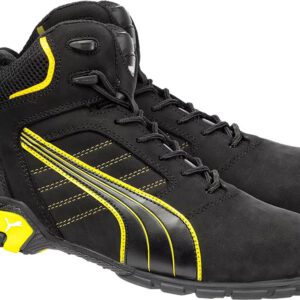 Buty Bezpieczne BRP-AMSTER-T BY