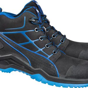 Buty Bezpieczne BRP-KRYPTO-T BN