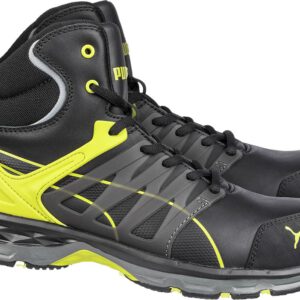 Buty Bezpieczne BRP-VELOS3-T BY