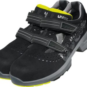 Buty Bezpieczne BUVEXS-ONE BSY