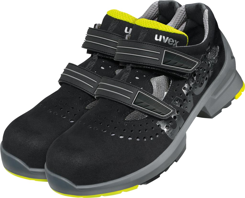 Buty Bezpieczne BUVEXS-ONE BSY